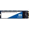 WESTERN DIGITAL SOLID STATE DRIVE SSD SATA-III 250GB M.2 BLU WDS250G2B0B