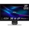 MSI MPG 274URDFW E16M Monitor PC 68,6 cm (27") 3840 x 2160 Pixel 4K Ultra HD