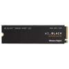hdssd WESTERN DIGITAL SSD INTERNO BLACK SN850X 2TB NVME M.2 2280 PCIE 4.0
