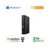 RINOVO DD MINIPC 3060 I58X00/8/256SSD/W11P