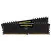 Corsair Vengeance LPX CMK16GX4M2D3600C18 memoria 16 GB 2 x 8 GB DDR4 3600 MHz (C