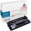 HP TONER COMPATIBILE HP CF287X / 87X - NERO - STAMPA 18.000 PAGINE