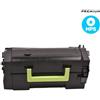 Mediamondo-IT MPS Toner Rem Lexmark M5255,M5270,XM5365,XM5370-45K#25B3079