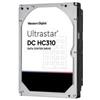 HGST Hard Disk HGST 35" - capacit 4TB - 7200rpm - SATA 6Gbps - 256MB - WD Ultrastar