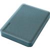 Toshiba Canvio Advance disco rigido esterno 2 TB 2.5 Micro-USB B 3.2 Gen 1 [3.1