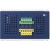 PLANET ndustrial L2+ 16-Port 10/100/1000T 802.3at PoE + 4-Port 10G SFP+ Managed
