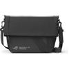 ASUS BC2000 ROG Archer Messenger 14 33,8 cm (13.3") Borsa da corriere Nero