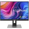 ASUS ProArt PA248QV Monitor PC 612 cm 24.1 1920 x 1200 Pixel WUXGA LED Nero (Asu