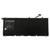 DELL TP1GT ricambio per laptop Batteria (Main Battery Pack 7.6V 8066mAh)