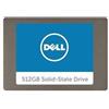 DELL SNP110S/512G drives allo stato solido 512 GB SATA