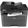 Brother MFC-L2802DW stampante multifunzione Laser A4 1200 x 1200 DPI 32 ppm Wi-F