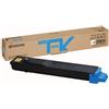 KYOCERA TK-8115C cartuccia toner 1 pz Originale Ciano
