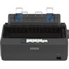 Epson LX-350 (Epson LX 350 - Stampante - B/N - matrice a punti - 9 pin - fino a