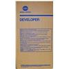 Konica Minolta Entwickler DV-616K schwarz A5E7600 stampante di sviluppo (Konica