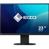 EIZO FlexScan EV2360-BK LED display 57,1 cm [22.5] 1920 x 1200 Pixel WUXGA Nero