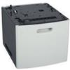 Lexmark 25B2950 cassetto carta Vassoio carta 2100 fogli