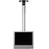 SMS Flatscreen CL VST500-750 A/S - Smart Media Solutions - FS021004, 15 kg, Silver -