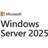 Microsoft Windows Server 2025 Client Access License CAL 1 licenza/e (MS SB Windo