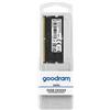 GOODRAM RAM SO-DIMM DDR5 32GB 4800MHz GR4800S564L40/32G