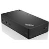 Lenovo ThinkPad USB 3.0 Pro Dock EU Cablato USB 3.2 Gen 1 [3.1 Gen 1] Type-A Ner