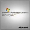 MICROSOFT SOFTWARE Windows Server 2011 Small Business Server Premium Add-On - 5 UTENTE - L