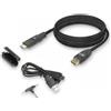 ACT 40 metri HDMI High Speed 4K Cavo ottico attivo con connettore di dettaglio