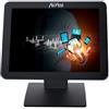 AVPos Avos Avos -t17 monitor tattile da 17 pollici - schermo piatto TrUA di 10 punti -