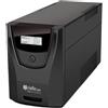 Riello Gruppo di Continuità Interattivo UPS Riello NPW1000DE 600 W