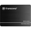Transcend SSD452K -I - SSD - 128 GB - interno - 2,5 pollici (6,4 cm)