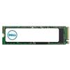 DELL 496FF drives allo stato solido 256 GB M.2 PCI Express