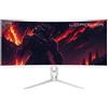 LC-Power LC-M34-Q-C-PRO Monitor PC 864 cm 34 3440 x 1440 Pixel UltraWide Quad HD