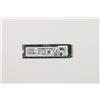Lenovo 00UP734 drives allo stato solido 256 GB M.2 PCI Express NVMe