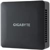 GIGABYTE BRIX Nero i5-1335U (Gigabyte BRIX [GB-BRI5H-1335] Barebone Kit, Intel C