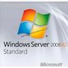 LDC TECH SOFTWARE MICROSOFT WINDOWS SERVER 2008 R2 STANDARD 589256-021 - ED ROK - RU PT N