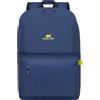 Riva Case Rivacase Mestalla 39,6 cm [15.6] Zaino Blu (Riva NB Rucksack Mestalla 15,6 blau)