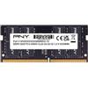 PNY Electronics PNY RAM SO-DDR4 16GB 3200MHZ PC4-25600 MN16GSD43200-SI