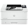 HP Laserjet Pro 4002dne 2Z605E, Stampante a Singola Funzione Laser A4, Monocroma