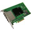 Intel X710-DA4 Interno Fibra 10000 Mbit/s (INTEL ETHERNET CONVERGED NETWORK ADAP
