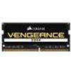 Corsair Vengeance 8 GB, DDR4, 2666 MHz memoria 1 x 8 GB (Corsair Vengeance 8GB,