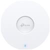 TP-Link ACCESS POINT AX11000 DB WIFI 6 1P RJ45 GIGABIT 8 ANTENNE INTERNE