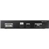 Samsung SBB-SNOWRAF thin client Tizen 4.0 11 kg Nero (Samsung Smart LED S-Box SN
