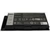 DELL FV993 ricambio per laptop Batteria