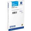 Epson CARTUCCIA ORIGINALE EPSON C 13 T 907240 / C13T907240 / T9072 - CIANO - 69ML