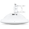 Ubiquiti Wave-Pro | CPE | 60GHz, 5.4Gbps, 5GHz Backup, 1x RJ45 2.5GbE, 1x SFP+,