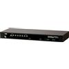 ATEN CS1308 switch per keyboard-video-mouse [kvm] Montaggio rack Nero (8x PS2/US