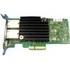DELL 540-BBRG scheda di rete e adattatore Interno Ethernet 10000 Mbit/s (Intel X