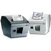 Star Micronics TSP743II-24, ETHERNET, BLACK - 203dpi, Cutter, DT, incl.: - cutter, ESC/POS, Sta