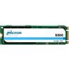 Lenovo 4XB7A17073 drives allo stato solido 480 GB M.2 Serial ATA III (Micron 530