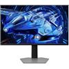 TCL MONITOR GAMING 27 mLED IPS 16:9 QHD 1MS 180hz 600 CDM, miniLED Direct-180, 9