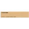TOSHIBA T-FC210EY TONER GIALLO